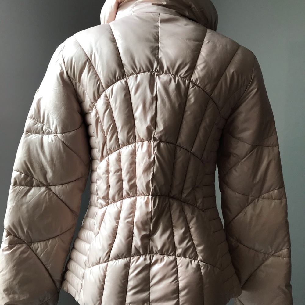 Puffer jacket - Picture 2 of 9